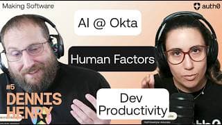 Episode 5: Understanding People to Build Better Software | AI Enablement & Productivity