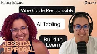 Episode 8: Build It to Understand It: How to Learn, Teach, and Vibe Code with AI